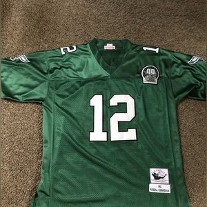 Randall Cunningham Eagles Jersey